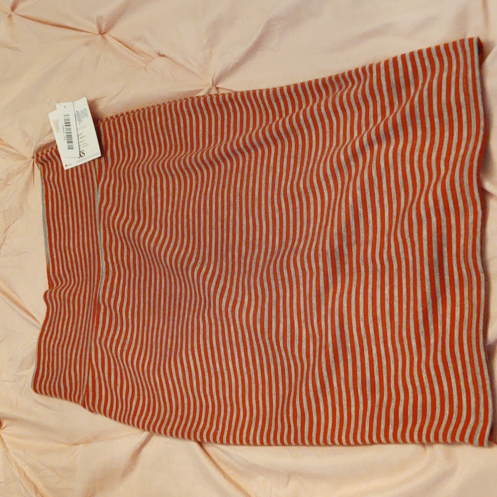 NWT LuLaRoe "Cassie" pencil skirt